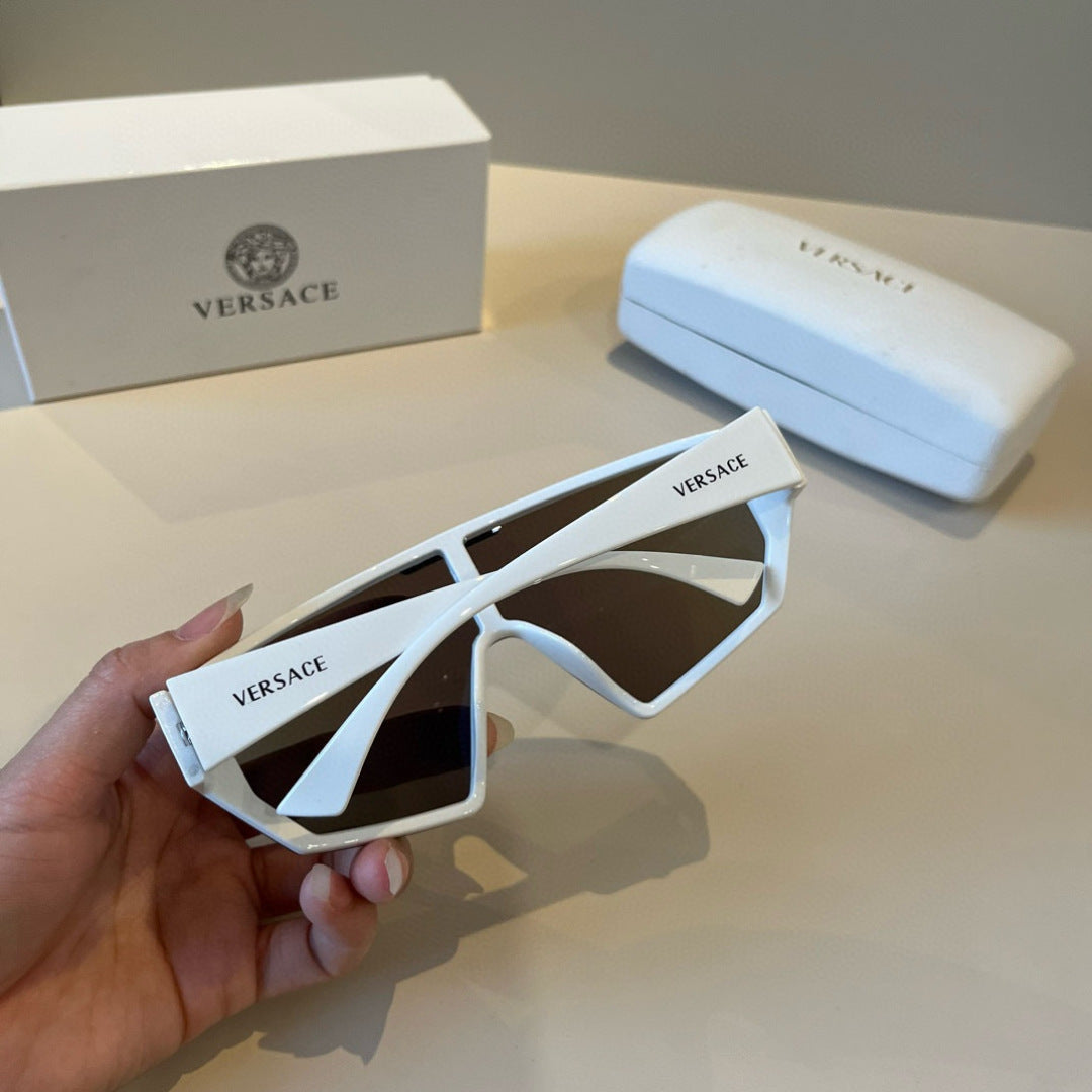 Versace Fashion Brown Lens Sunglasses for Men & Women - 358827 - detail image 7