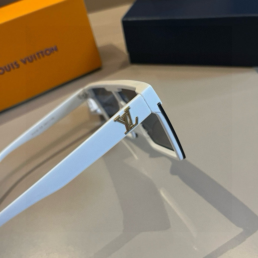 Louis Vuitton Fashion Gold Lens Sunglasses for Men - 398106 - detail image 2