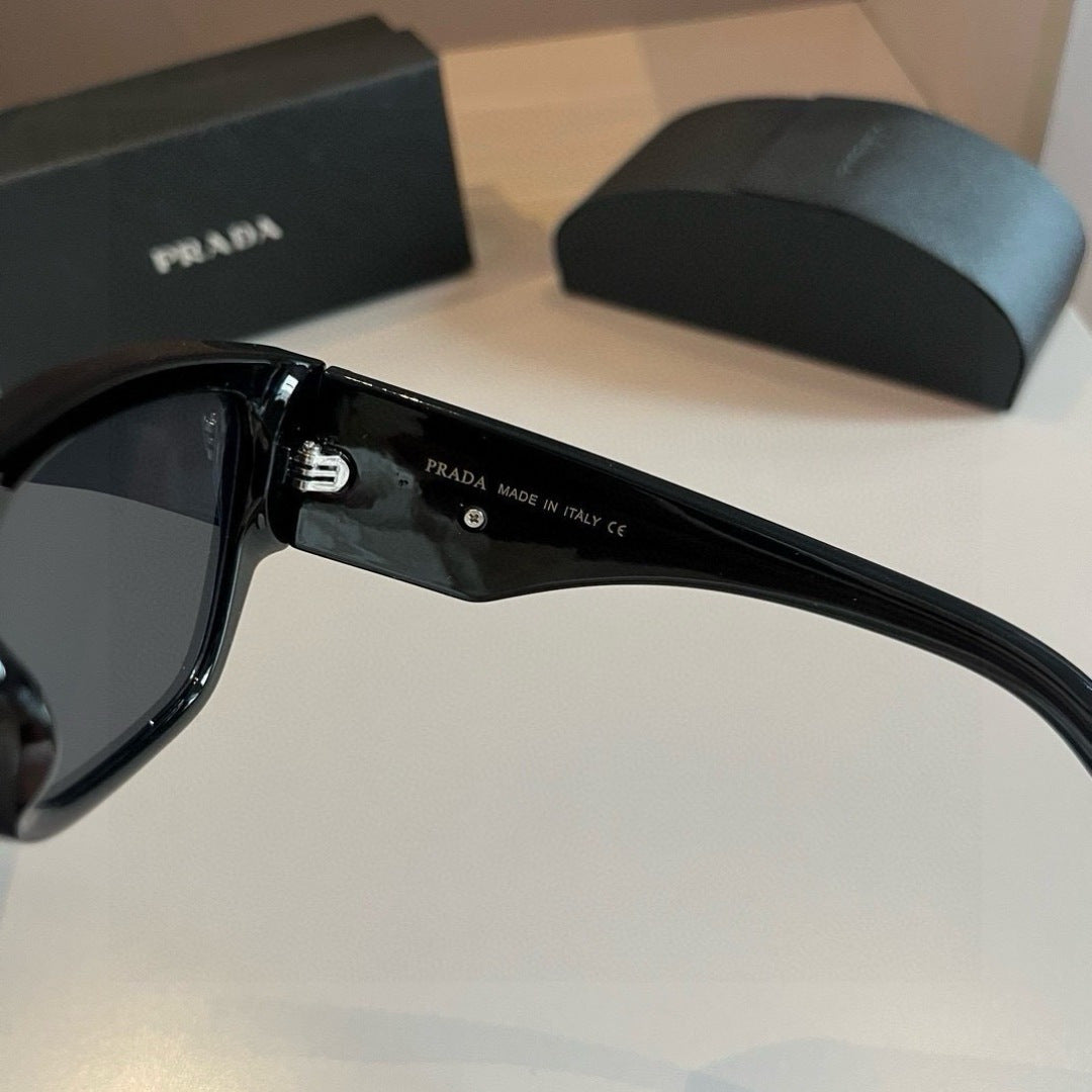 Prada Fashion Silver Lens Sunglasses for Men & Women - 372113 - detail image 4