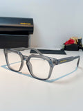Balenciaga Blue-Light Fashion Gray Lens Sunglasses for Men & Women