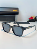 Balenciaga Blue-Light Fashion Blue Lens Sunglasses for Men & Women