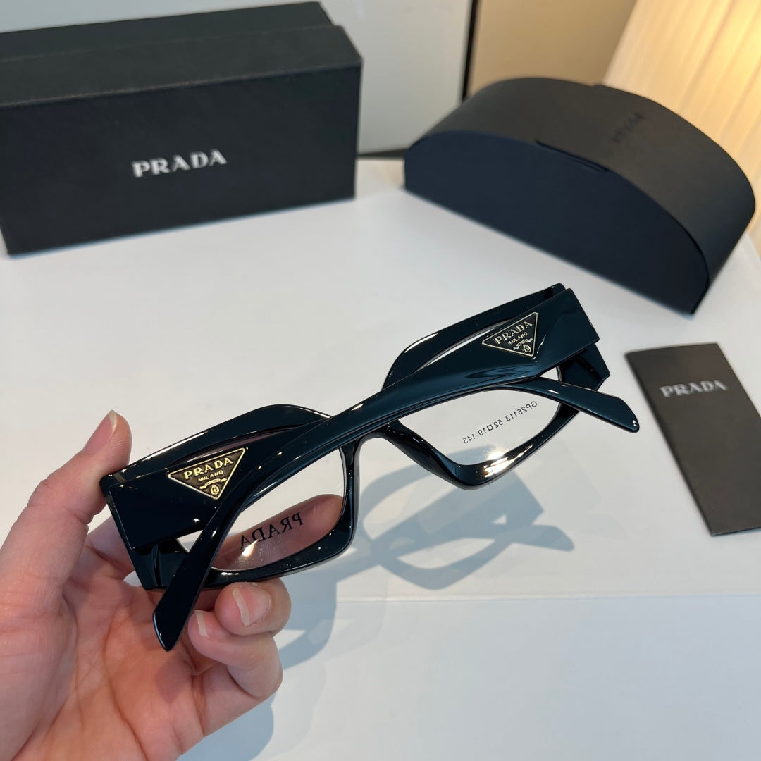 Prada Fashion Silver Lens Sunglasses for Men & Women - 998107 - detail image 7