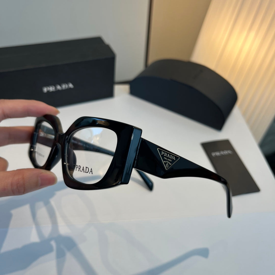 Prada Fashion Silver Lens Sunglasses for Men & Women - 998107 - detail image 4