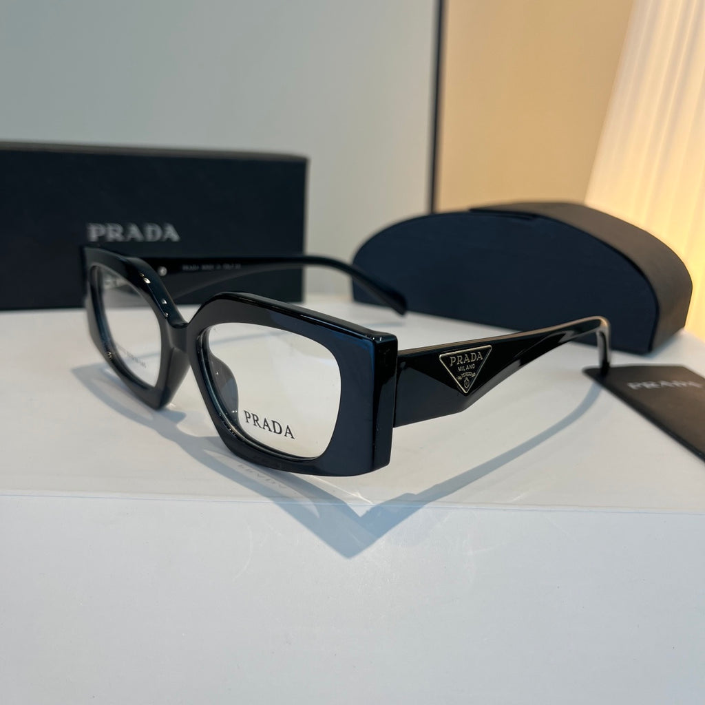 Prada Fashion Silver Lens Sunglasses for Men & Women - 998107 - detail image 3