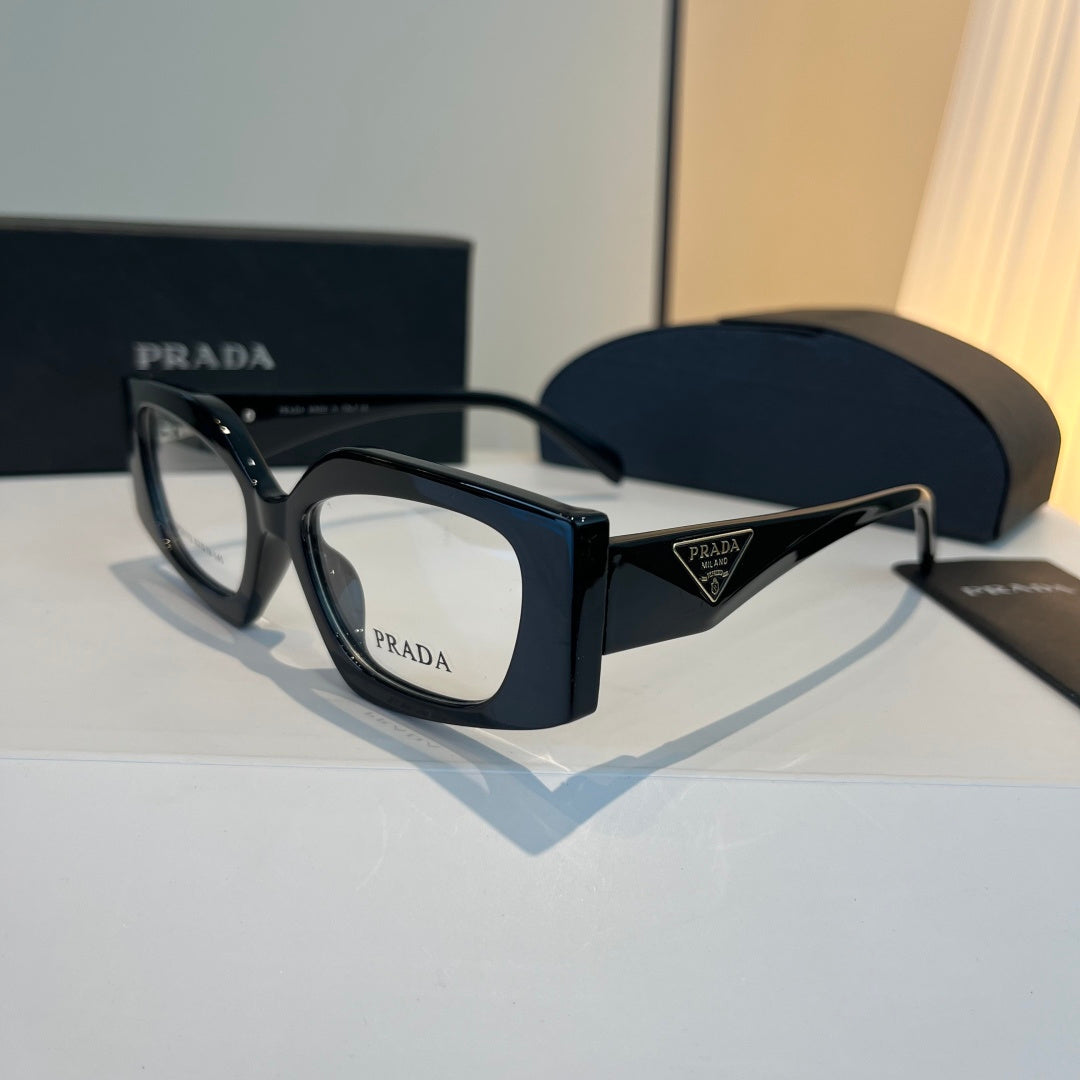 Prada Fashion Silver Lens Sunglasses for Men & Women - 998107 - detail image 3