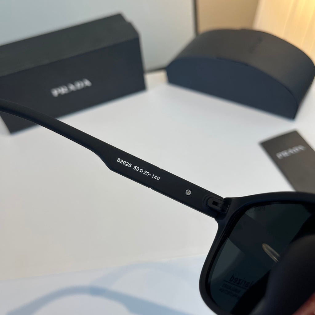 Prada Fashion Silver Lens Sunglasses for Men & Women - 998108 - detail image 10