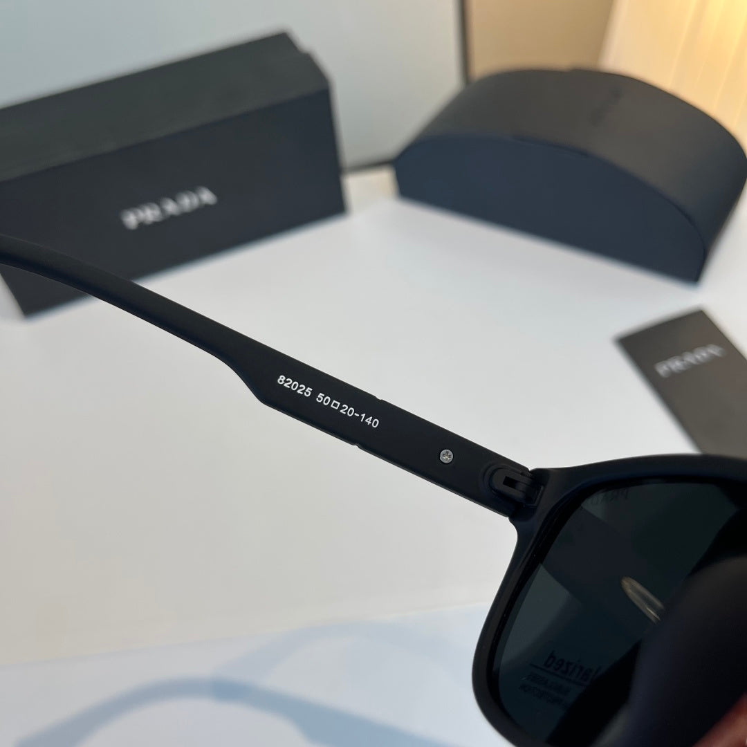 Prada Fashion Silver Lens Sunglasses for Men & Women - 998108 - detail image 10