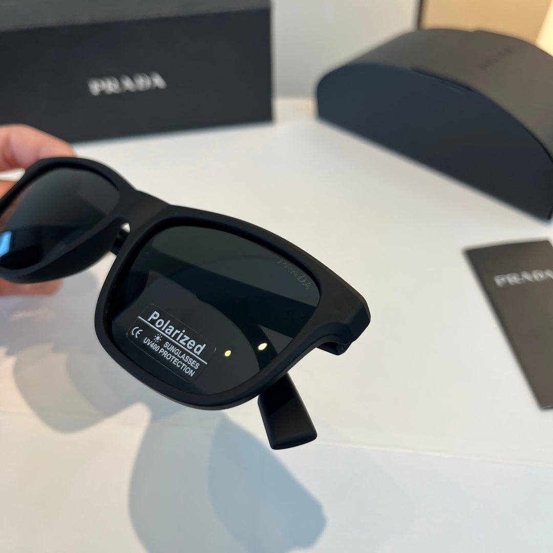 Prada Fashion Silver Lens Sunglasses for Men & Women - 998108 - detail image 6