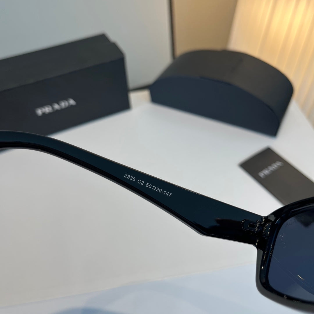 Prada Fashion Silver Lens Sunglasses for Men & Women - 998109 - detail image 9
