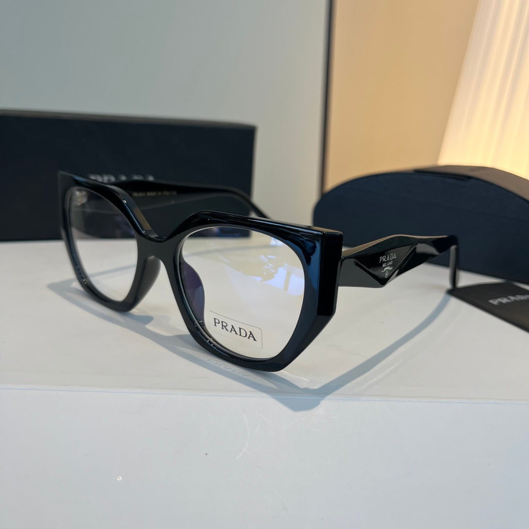 Prada Fashion Silver Lens Sunglasses for Men & Women - 998112 - detail image 3