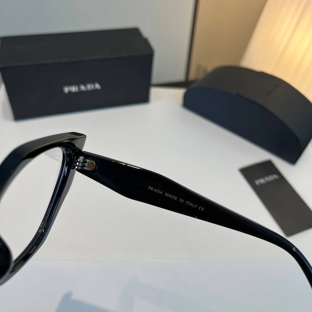 Prada Fashion Silver Lens Sunglasses for Men & Women - 372046 - detail image 8