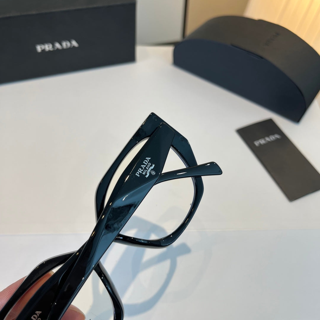Prada Fashion Silver Lens Sunglasses for Men & Women - 998112 - detail image 6