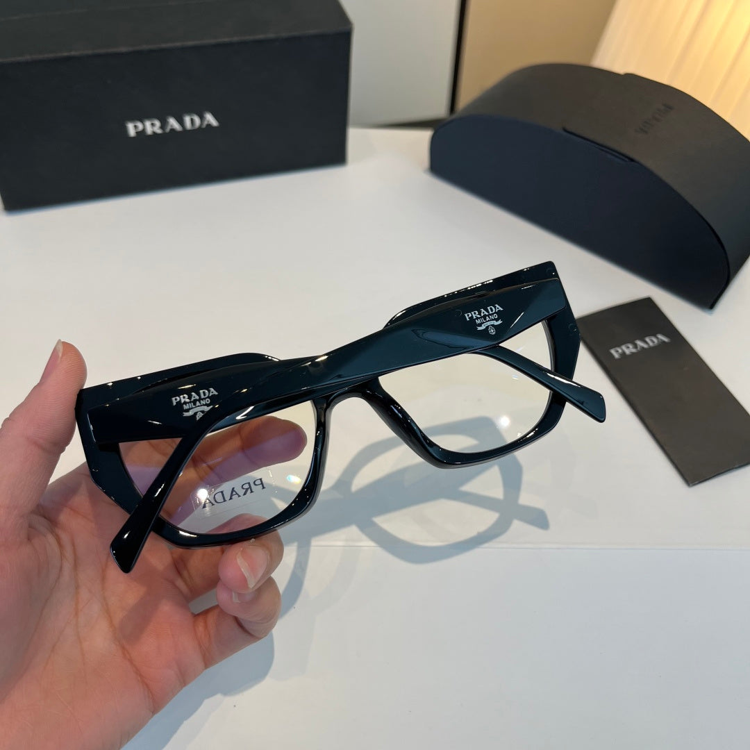 Prada Fashion Silver Lens Sunglasses for Men & Women - 372046 - detail image 7