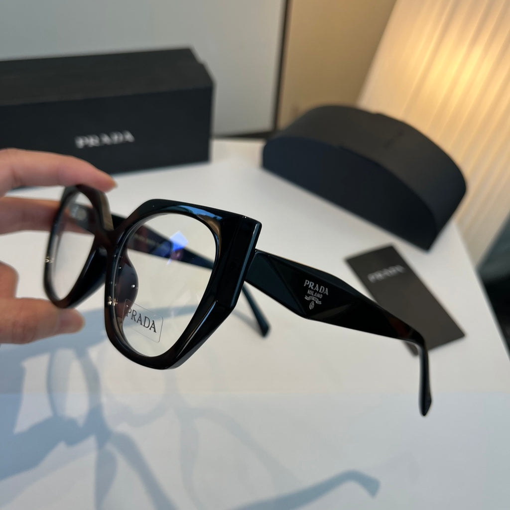 Prada Fashion Silver Lens Sunglasses for Men & Women - 372046 - detail image 4