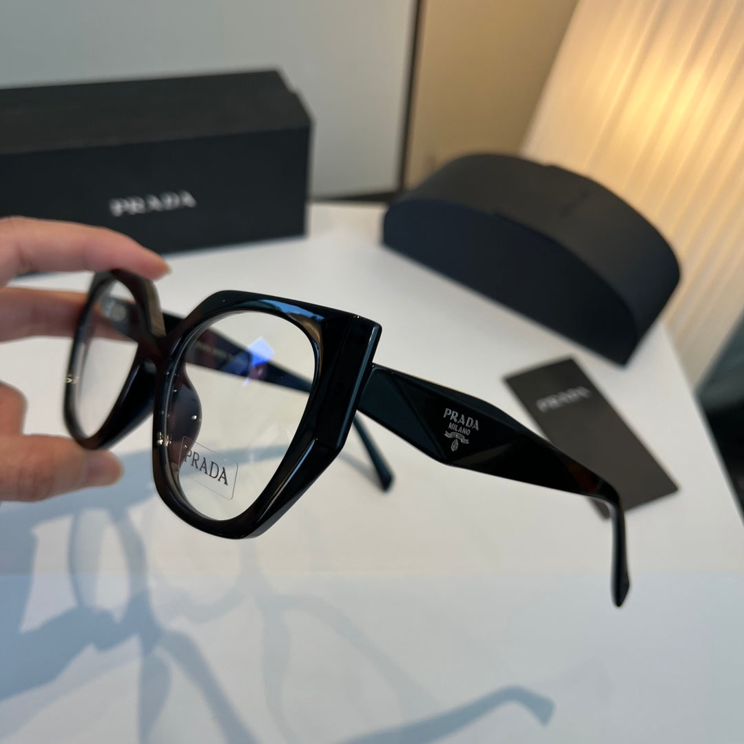 Prada Fashion Silver Lens Sunglasses for Men & Women - 998112 - detail image 4