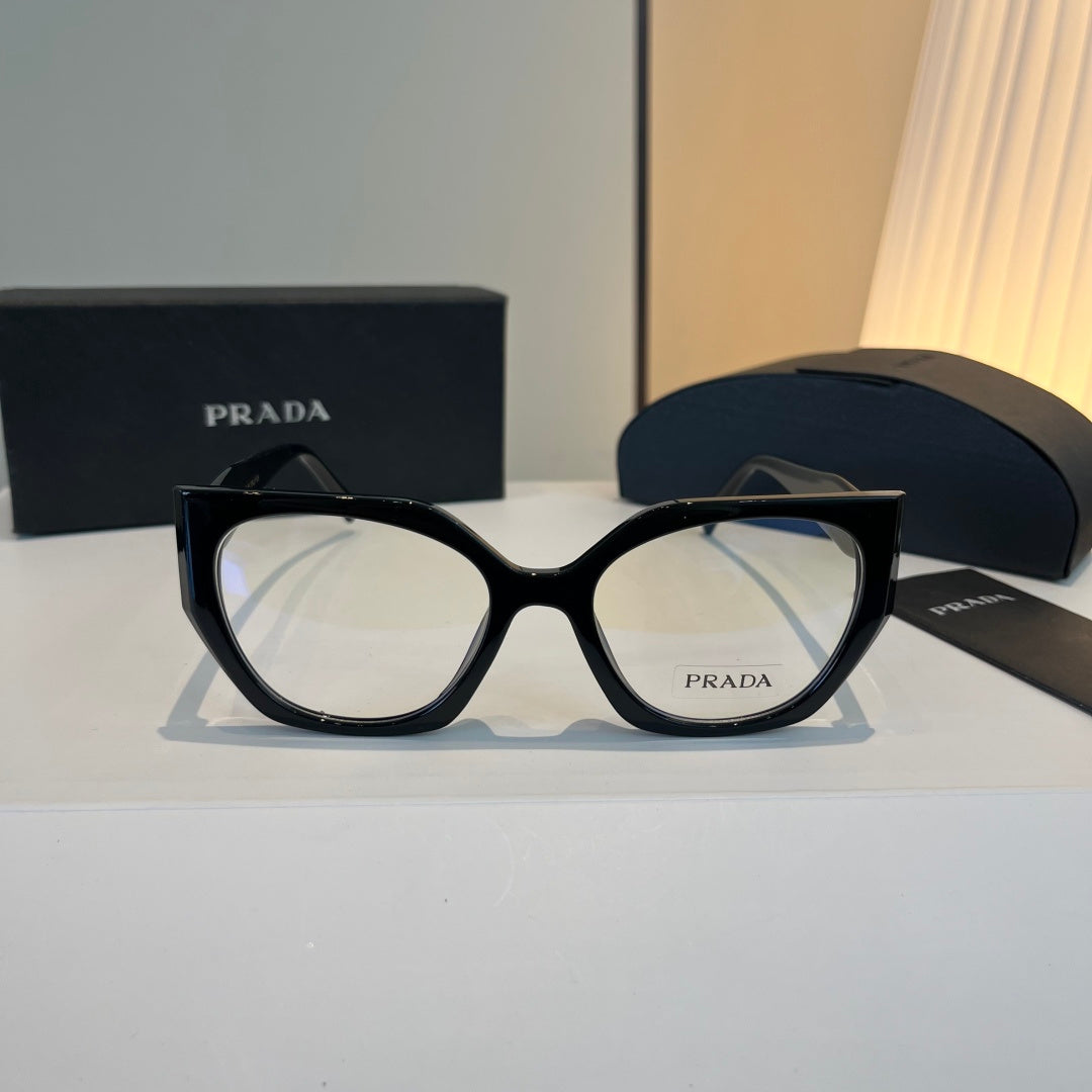Prada Fashion Silver Lens Sunglasses for Men & Women - 372046 - detail image 2