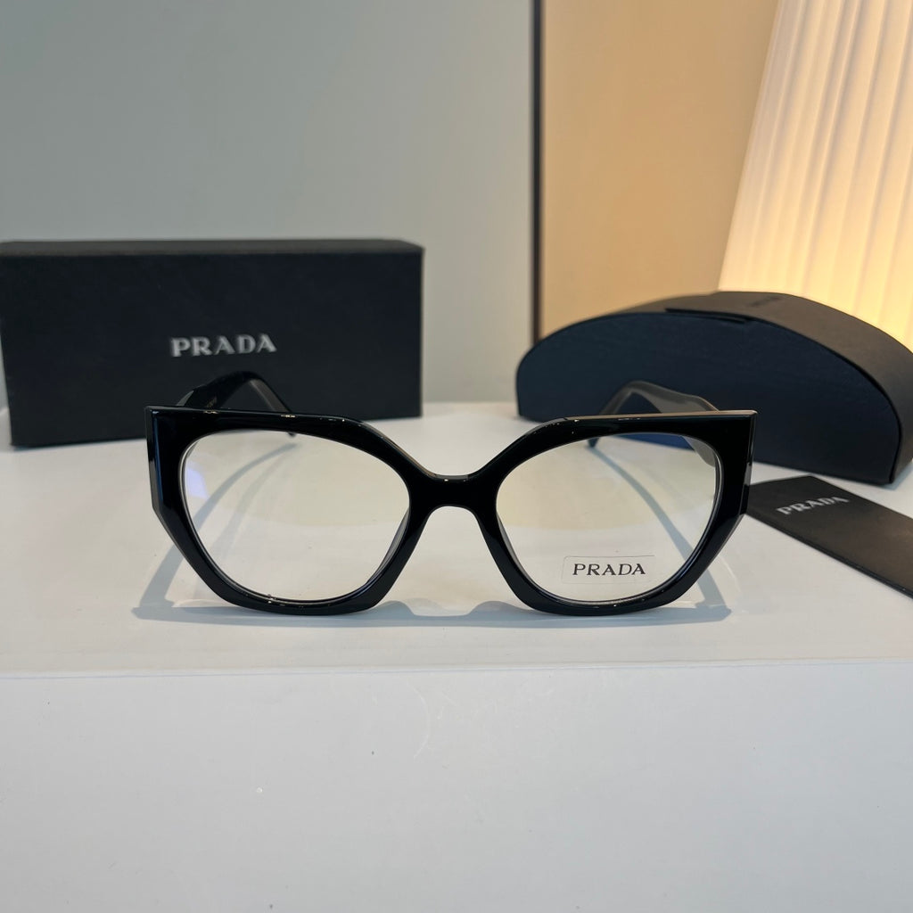 Prada Fashion Silver Lens Sunglasses for Men & Women - 998112 - detail image 2