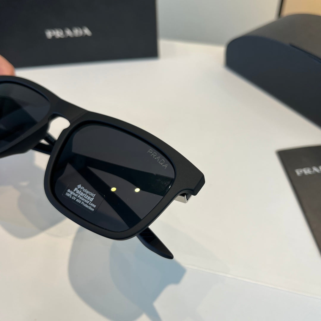 Prada Fashion Silver Lens Sunglasses for Men & Women - 998114 - detail image 5