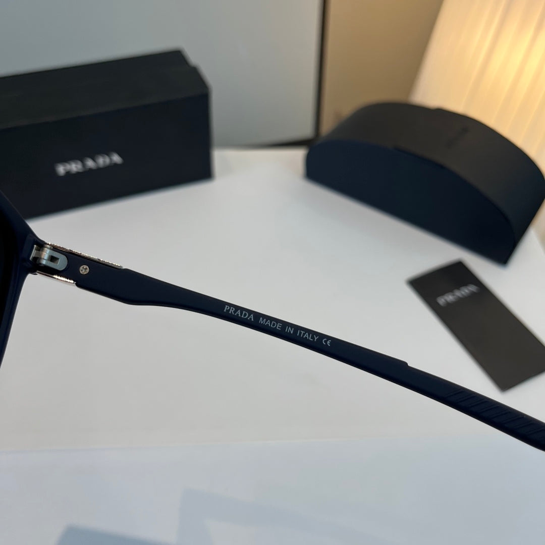 Prada Fashion Silver Lens Sunglasses for Men & Women - 998115 - detail image 10