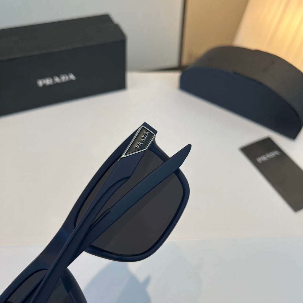 Prada Fashion Silver Lens Sunglasses for Men & Women - 998115 - detail image 6