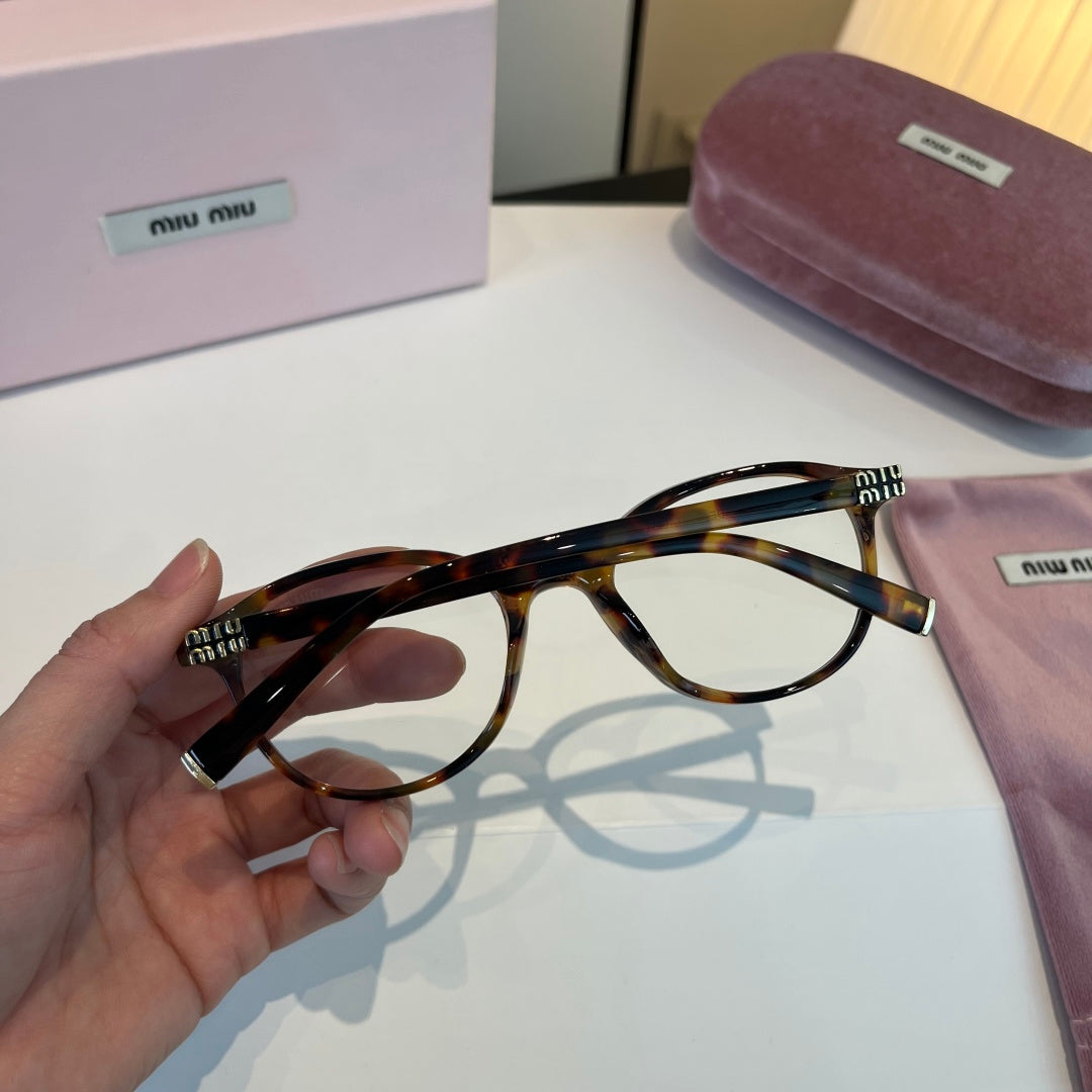 Miu Miu SMUO7S Square Silver Lens Sunglasses for Men & Women - 466078 - detail image 7