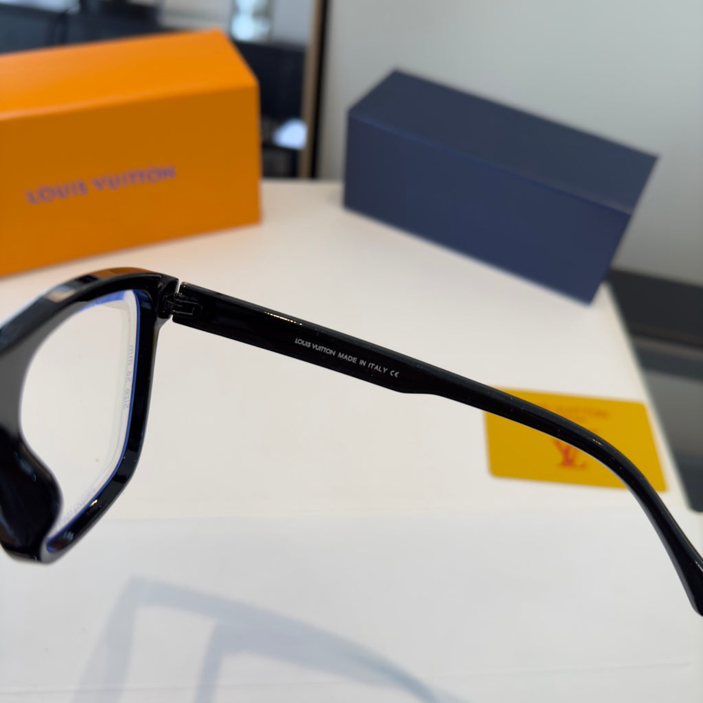 Louis Vuitton Fashion Silver Lens Sunglasses for Men & Women - 371280 - detail image 9