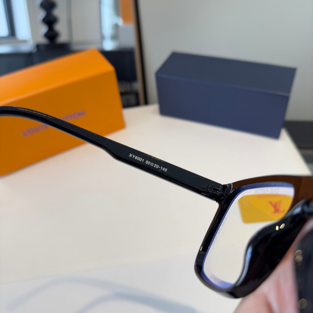 Louis Vuitton Fashion Silver Lens Sunglasses for Men & Women - 371280 - detail image 8
