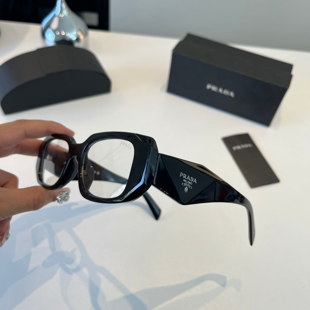 Prada Fashion Silver Lens Sunglasses for Men & Women - 158455 - detail image 4