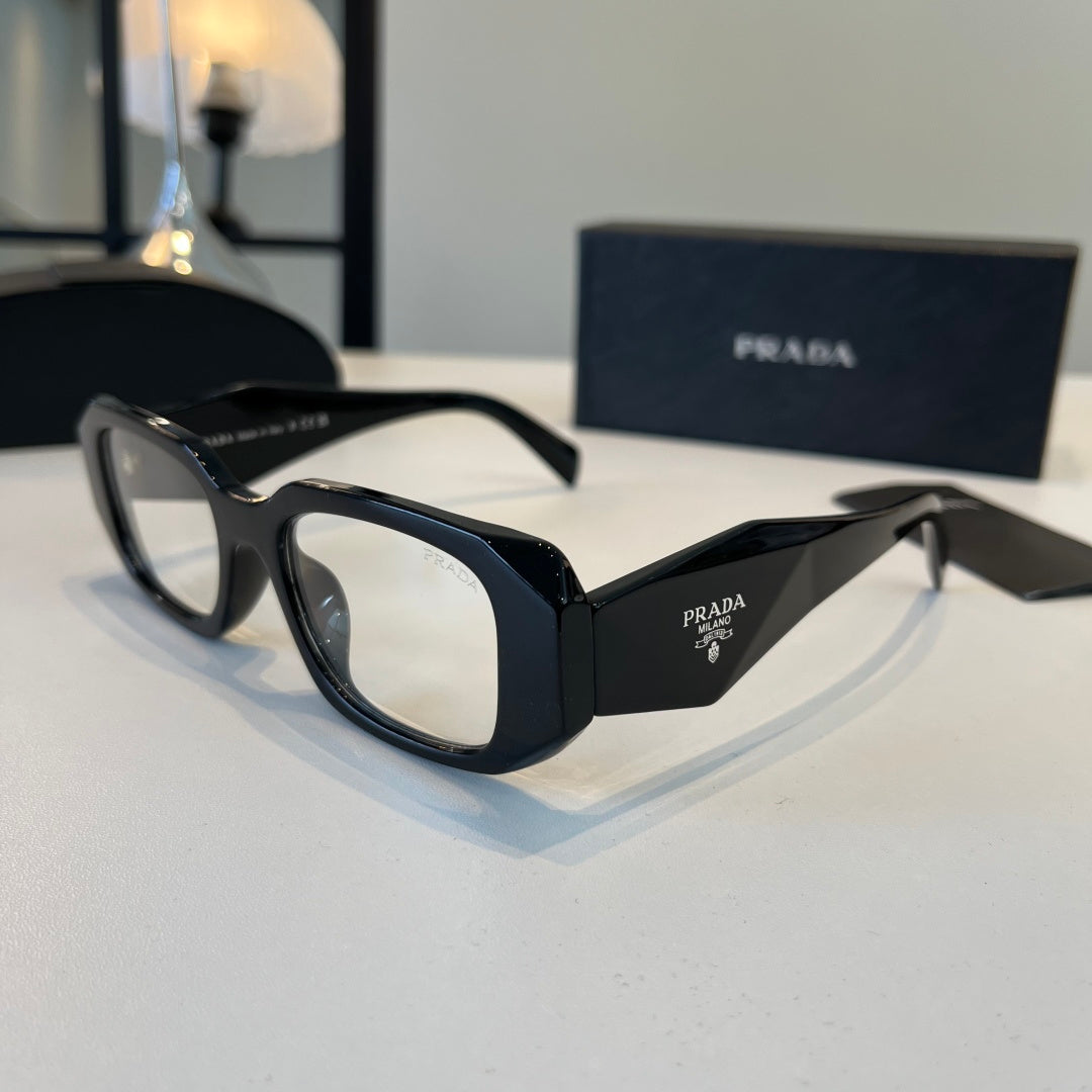 Prada Fashion Silver Lens Sunglasses for Men & Women - 158455 - detail image 3