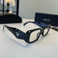 Prada Fashion Silver Lens Sunglasses for Men & Women - 158455