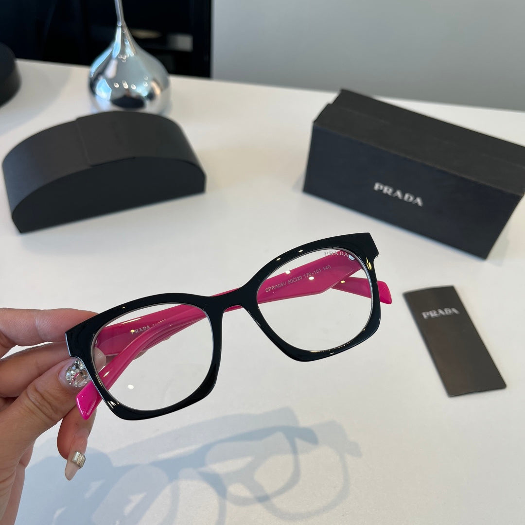 Prada Oversized Silver Lens Sunglasses for Men & Women - 372163 - detail image 5