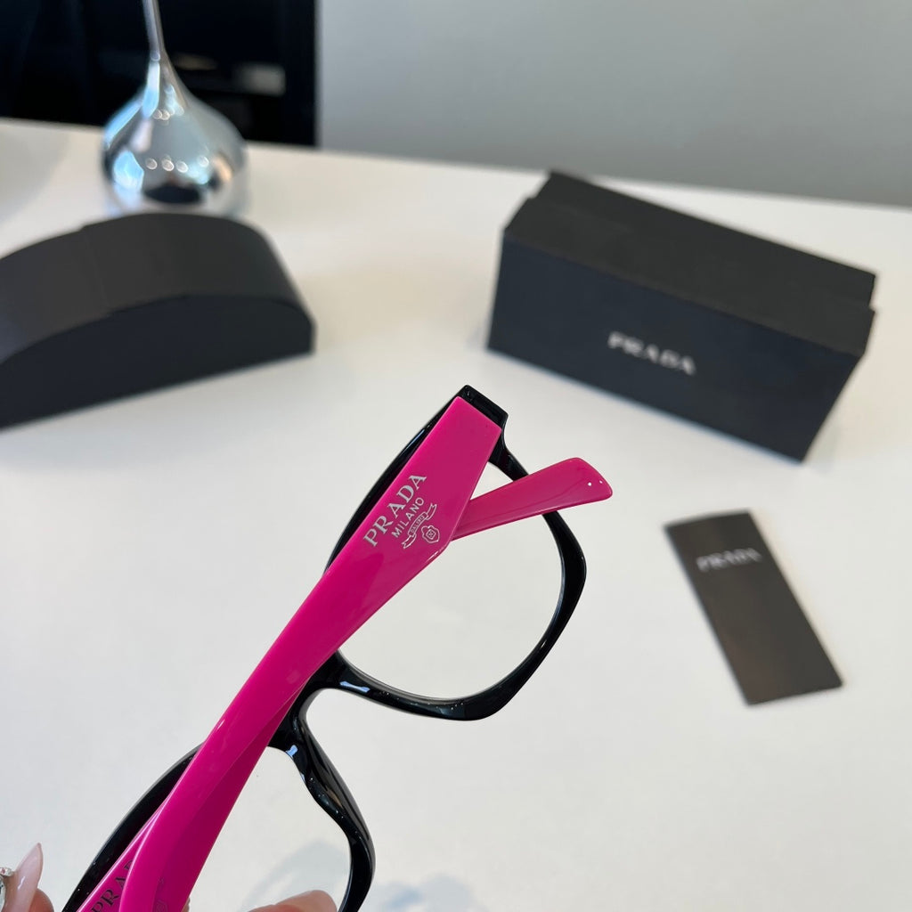 Prada Oversized Silver Lens Sunglasses for Men & Women - 158461 - detail image 7