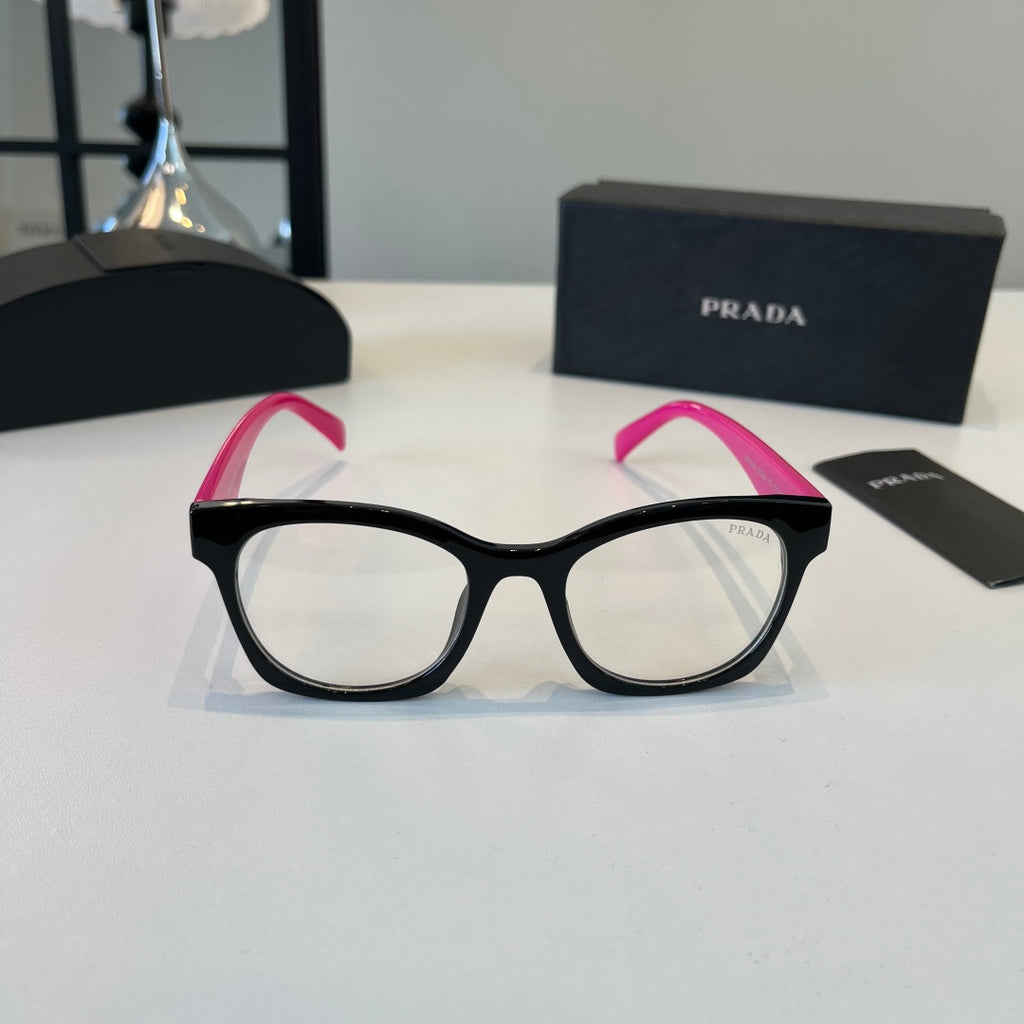 Prada Oversized Silver Lens Sunglasses for Men & Women - 372163 - detail image 2