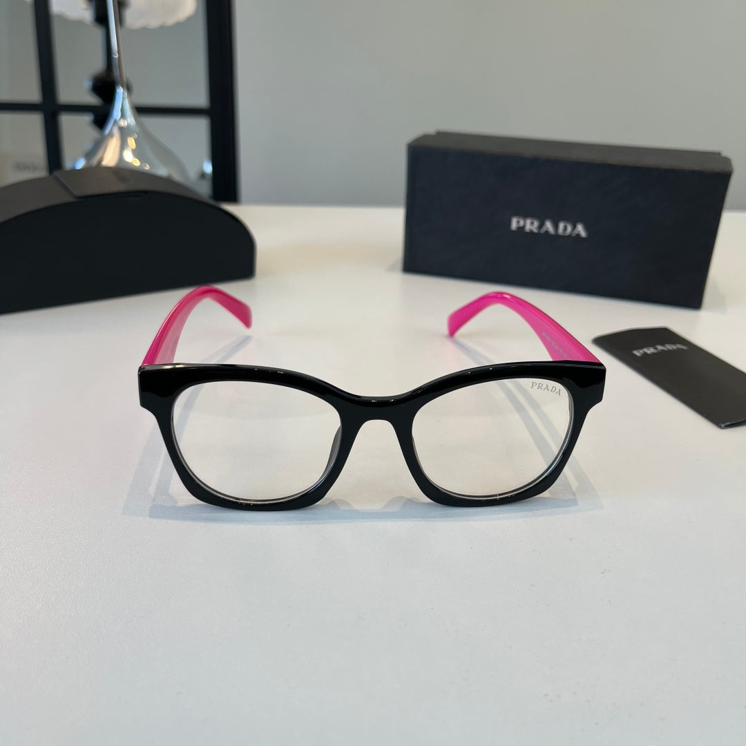 Prada Oversized Silver Lens Sunglasses for Men & Women - 372163 - detail image 2