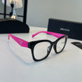 Prada Oversized Silver Lens Sunglasses for Men & Women - 158461