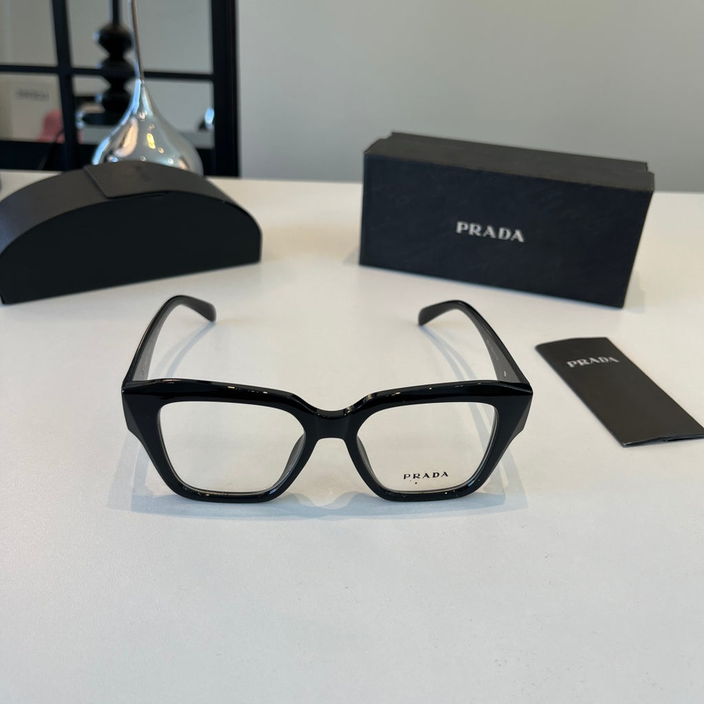 Prada Fashion Silver Lens Sunglasses for Men & Women - 158464 - detail image 2