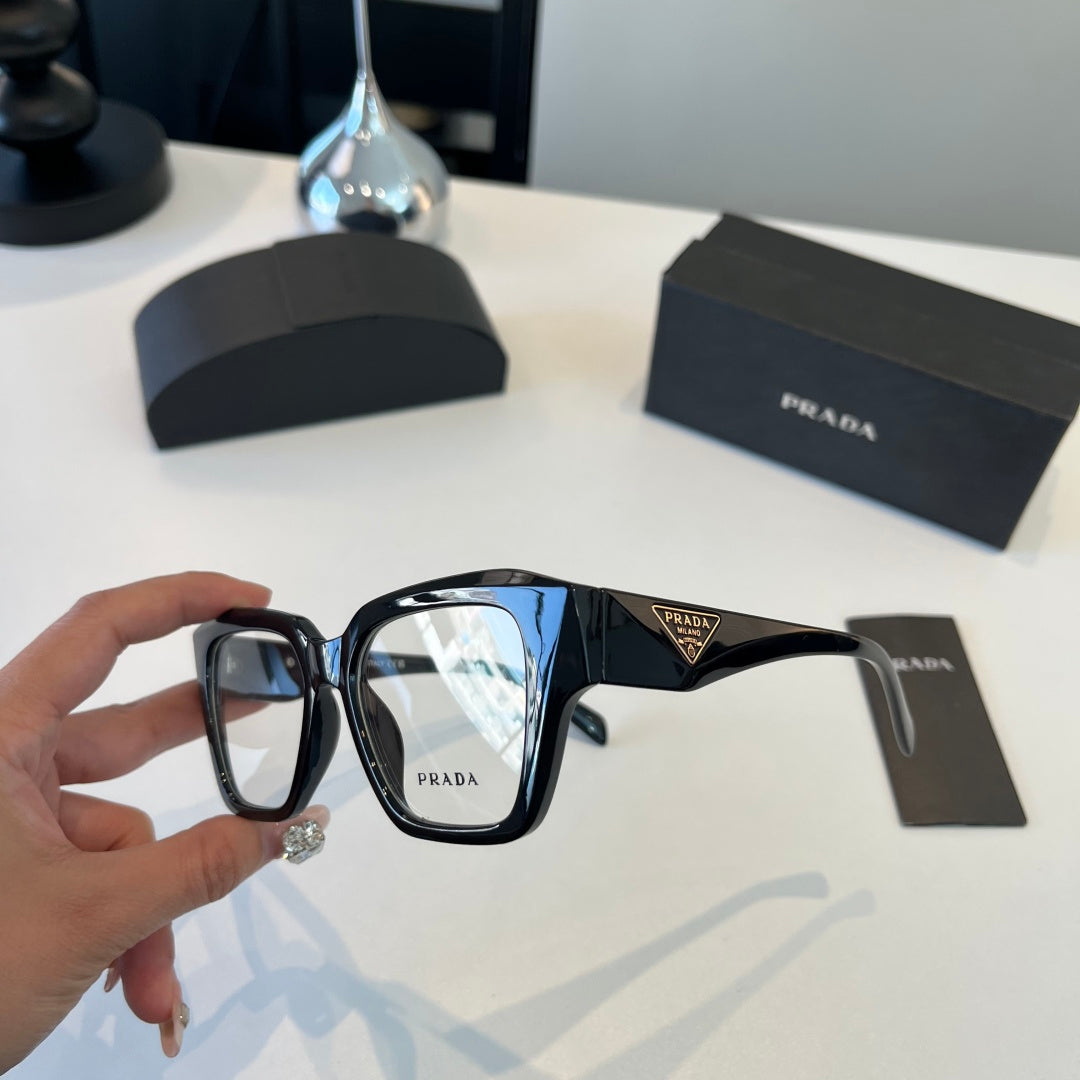 Prada Fashion Silver Lens Sunglasses for Men & Women - 158464 - detail image 4