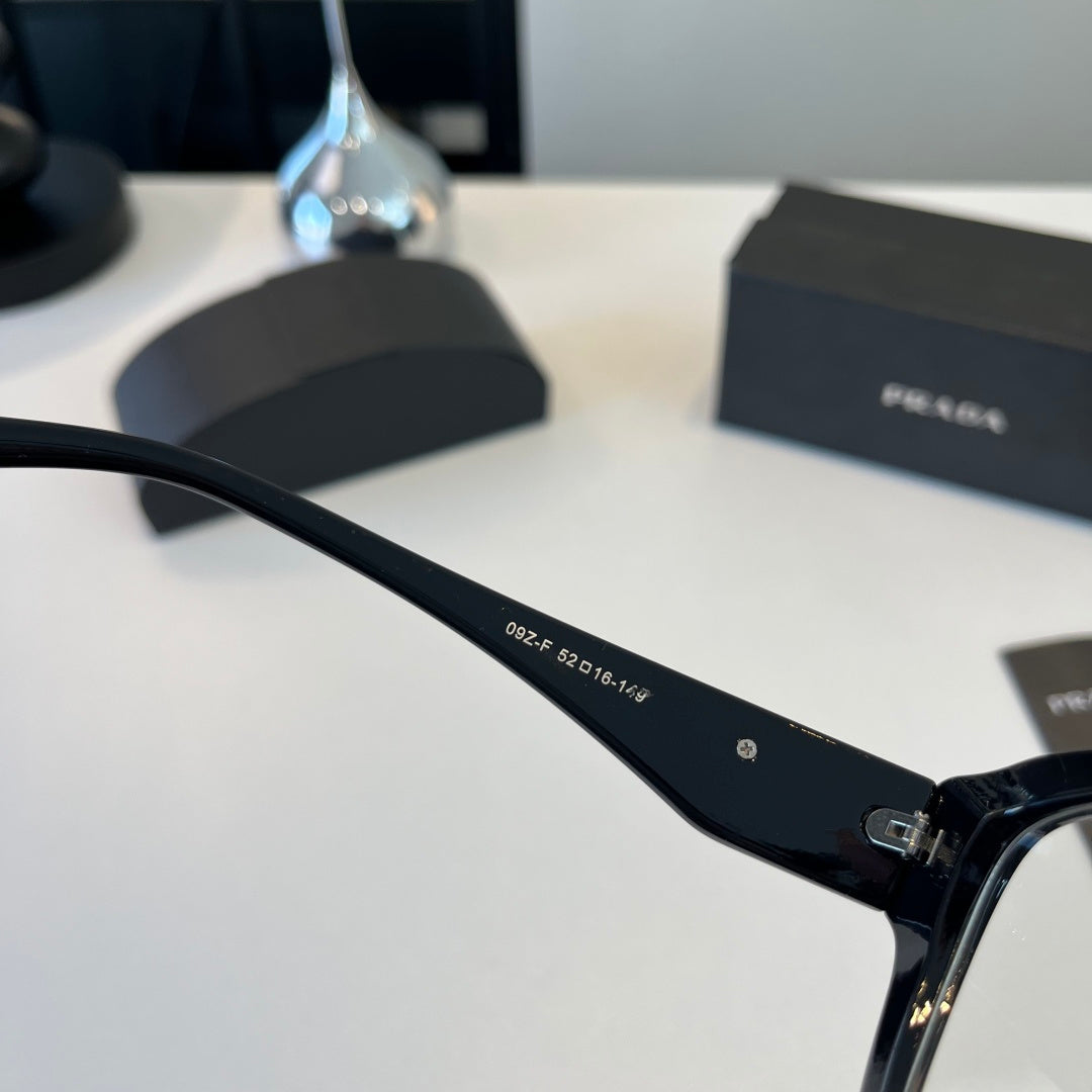 Prada Fashion Silver Lens Sunglasses for Men & Women - 158464 - detail image 9