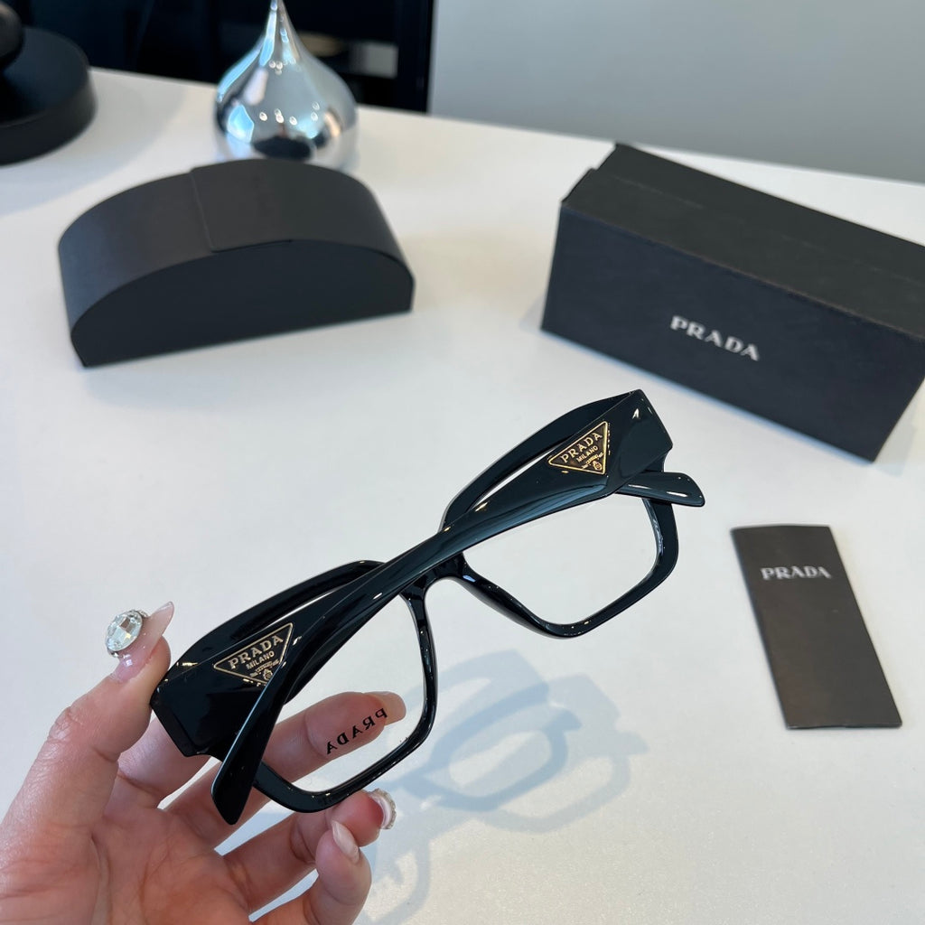 Prada Fashion Silver Lens Sunglasses for Men & Women - 158464 - detail image 8