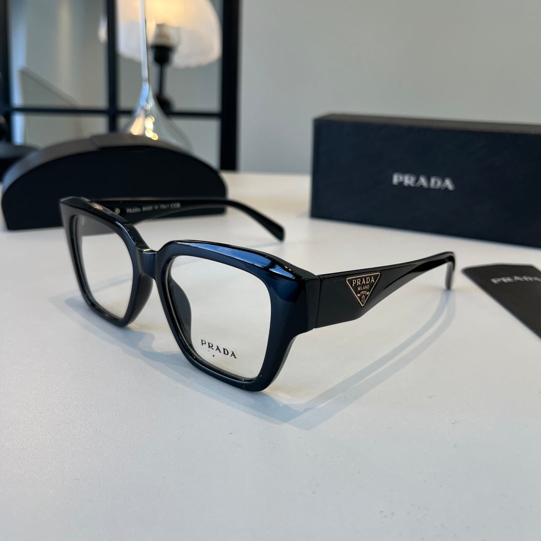 Prada Fashion Silver Lens Sunglasses for Men & Women - 158464 - detail image 3