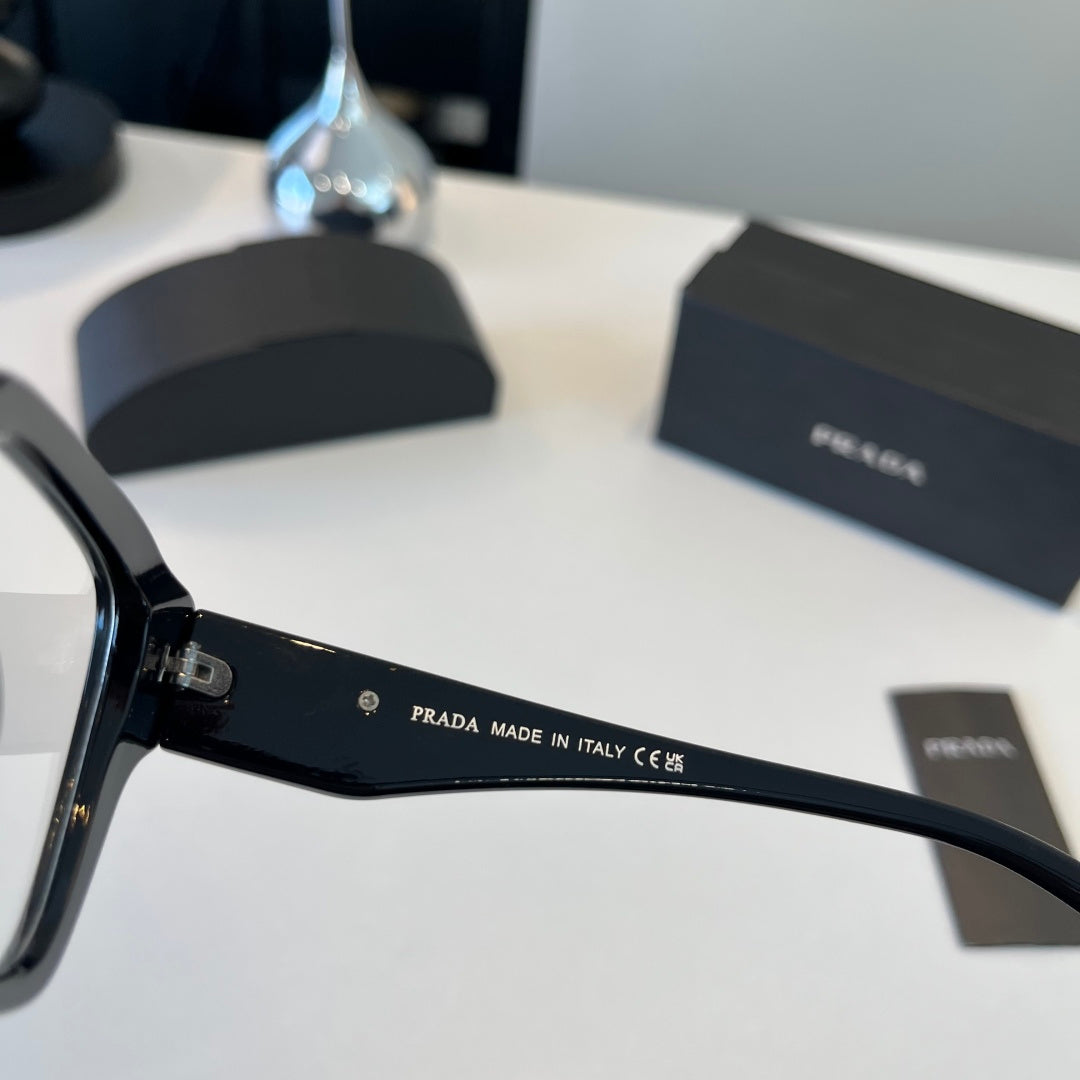 Prada Fashion Silver Lens Sunglasses for Men & Women - 158464 - detail image 10