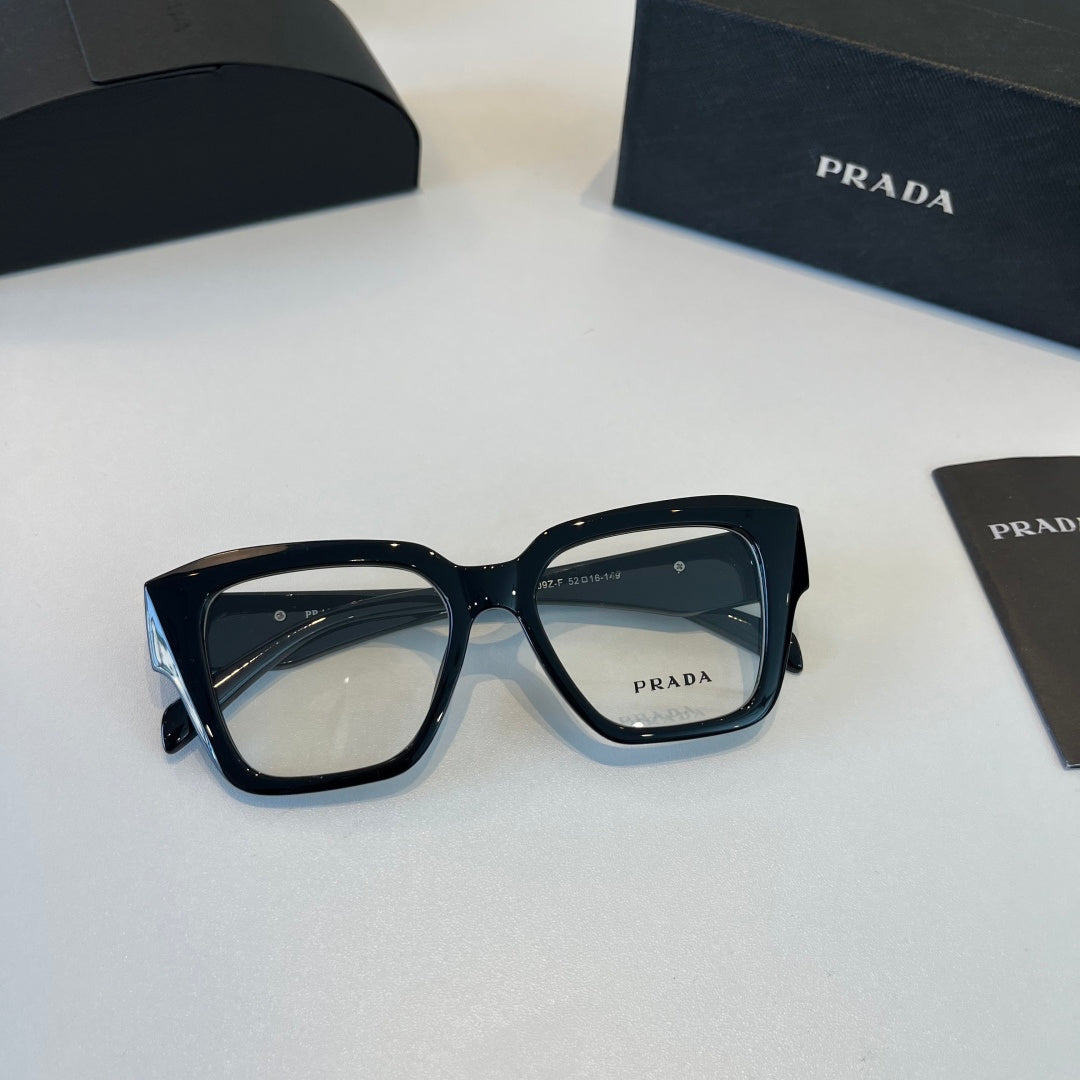 Prada Fashion Silver Lens Sunglasses for Men & Women - 158464 - detail image 5