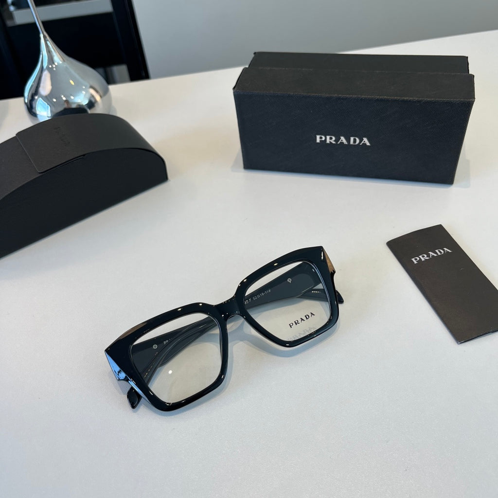 Prada Fashion Silver Lens Sunglasses for Men & Women - 158464 - detail image 6
