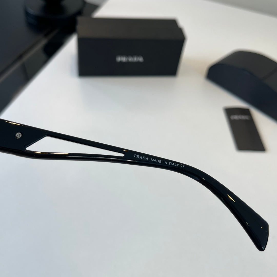 Prada Fashion Silver Lens Sunglasses for Men & Women - 372094 - detail image 11