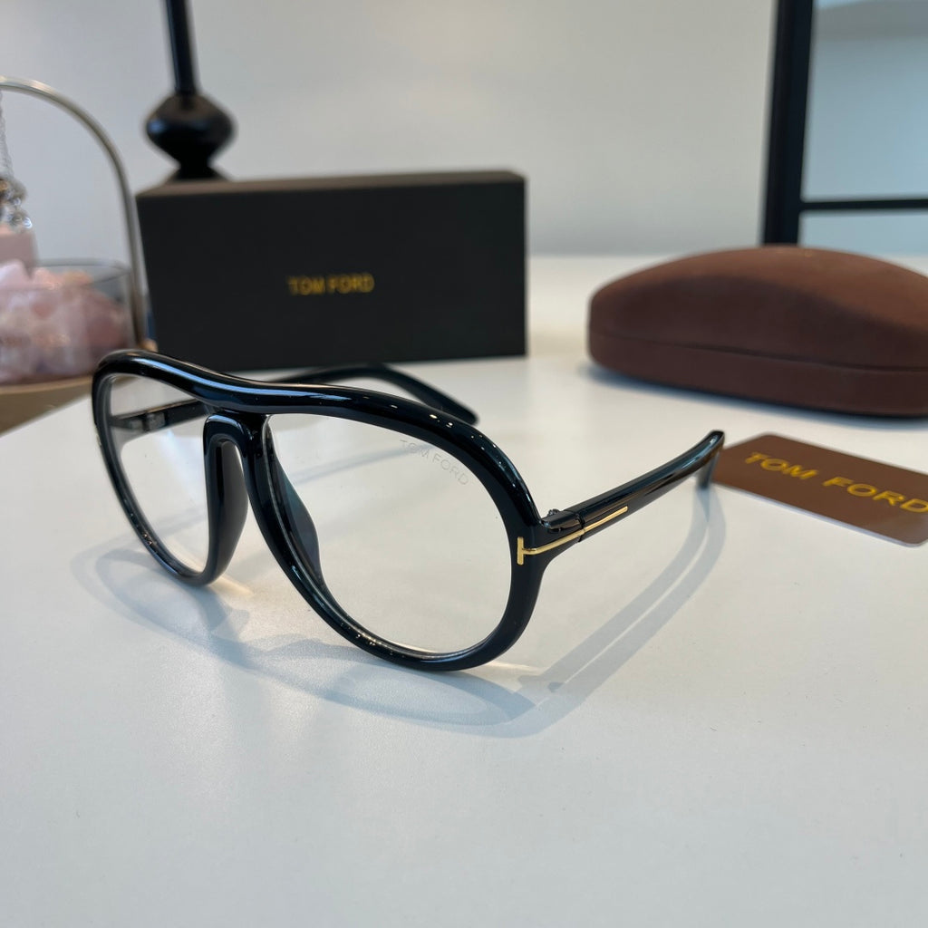 Tom Ford Fashion Silver Lens Sunglasses for Men & Women - 158652 - detail image 3