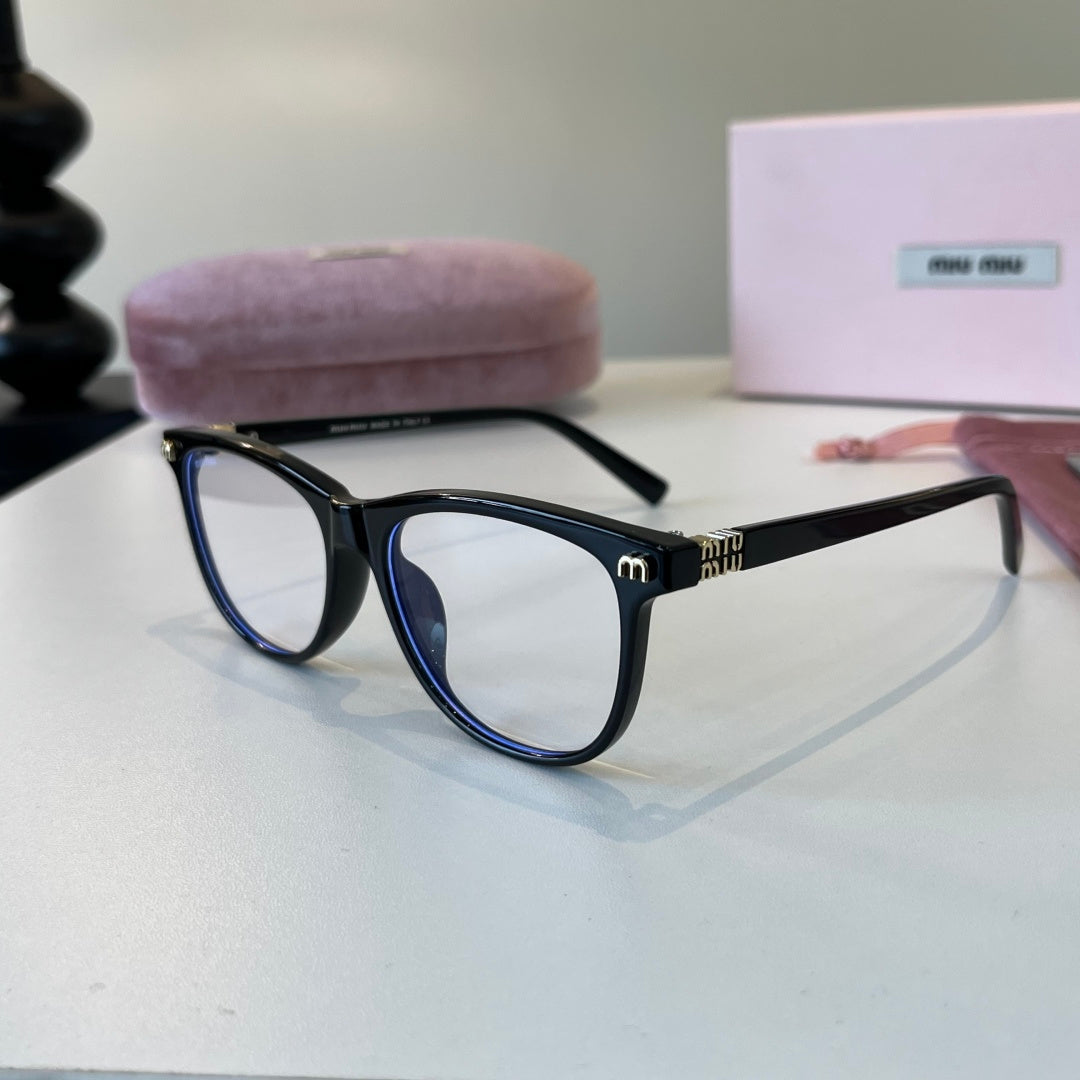 Miu Miu Fashion Silver Lens Sunglasses for Men & Women - 382942 - detail image 3