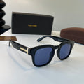 Tom Ford Fashion Blue Lens Sunglasses for Men & Women - 432888