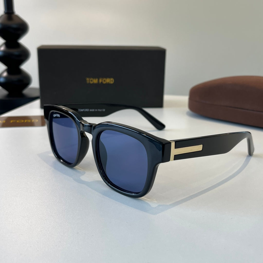 Tom Ford Fashion Blue Lens Sunglasses for Men & Women - 487917 - detail image 3