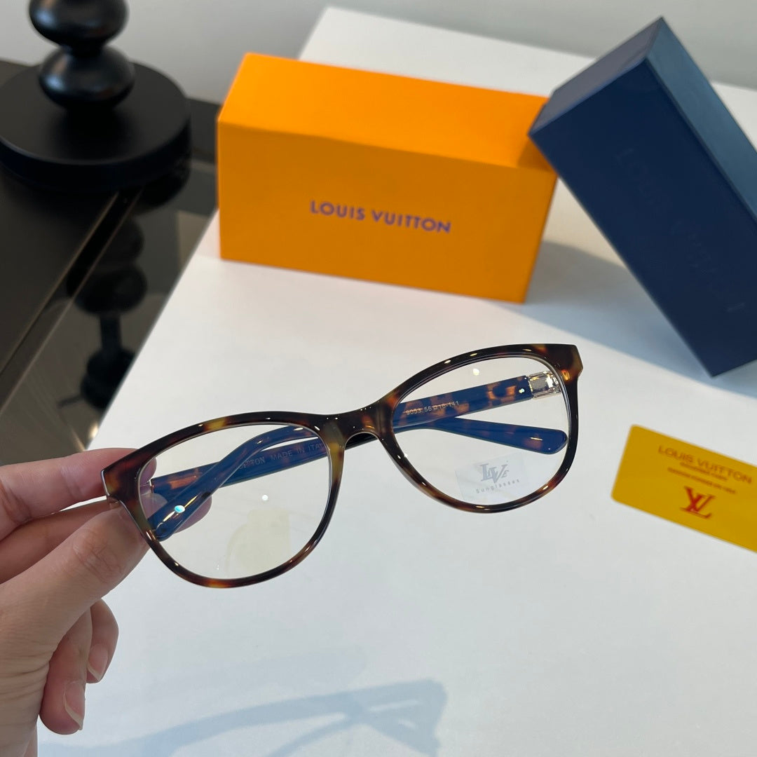 Louis Vuitton Fashion Silver Lens Sunglasses for Men & Women - 414796 - detail image 6