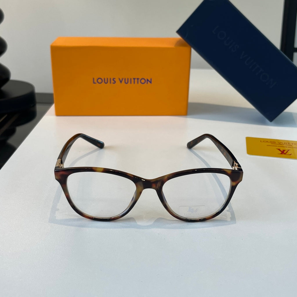 Louis Vuitton Fashion Silver Lens Sunglasses for Men & Women - 414796 - detail image 2